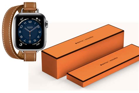 hermes series 6 watch faces|apple watch Hermes orange.